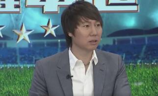他是潘粤明,近日,他还来到了电影频道,做客《光影星播客》栏目化身星主播,有板有眼地为观众推荐优秀电影。